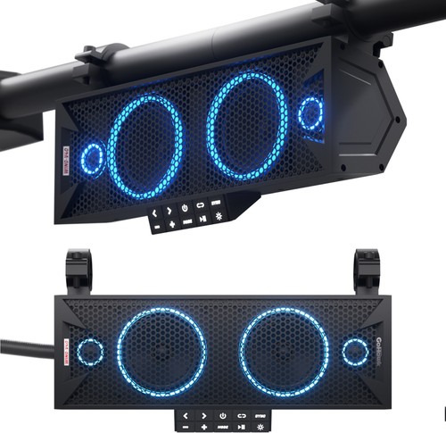 Altoparlanti soundbar