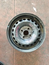 CERCHI CERCHIO Hyundai i10 2 serie 2015 N. 1  Ferro  4  FORI 14"  5,5J  CH ET47 