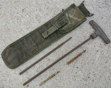 (1) ORIGINAL US WW2 M1