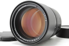 [Top MINT] Leica Summicron M