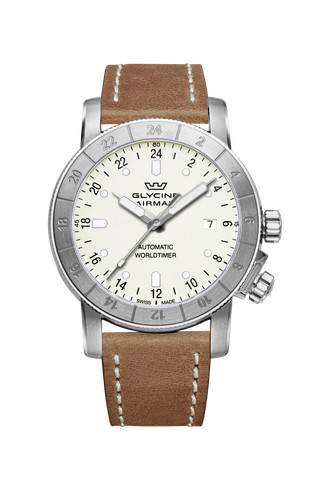 Orologio glycine uomo airman - orologio,