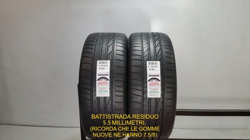 Gomme usate 255 - gomme,