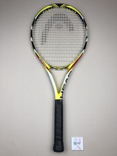 HEAD MICROGEL EXTREME PRO MID PLUS 315 16x19 100 L2 Racchetta Tennis Racket