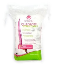 SETABLU QUADROTTI STRUC. 50PZ