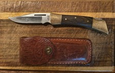 Case Shark Tooth 1980 coltello