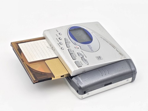 Sharp sr70h lettore - sharp, md-sr70h(s)