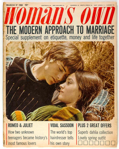 Leonard whiting olivia - leonard,