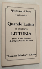 Lilia Comucci Berti Quando