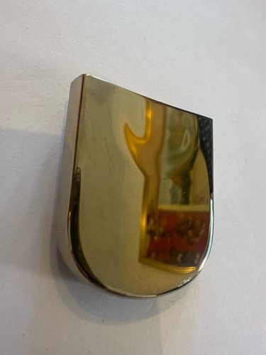 Nokia 8800 gold front cover - nokia,