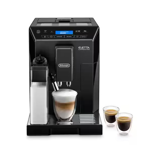 Macchina caffè automatica - macchina, da