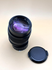 Yashica ML 135mm f/2.8 C