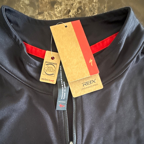 Maglia specialized rbx - maglia,