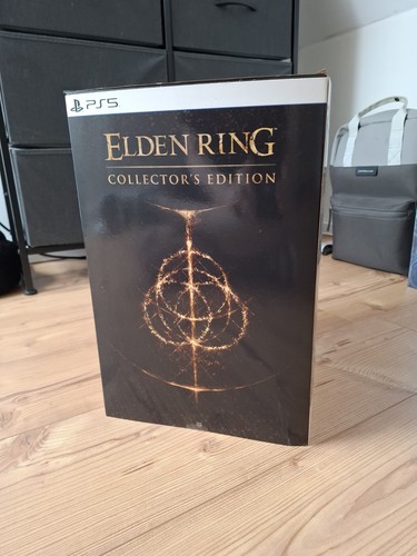 Elden ring collectors - elden,