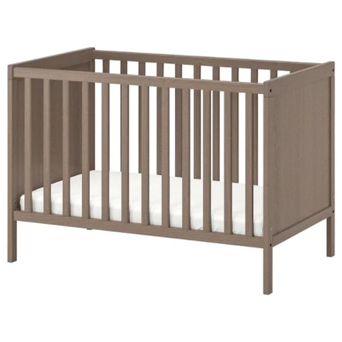 Lettino per bambini sundvik - -,