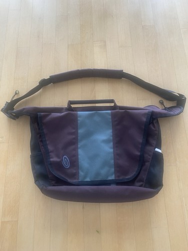 Borsa messenger timbuk2 - borsa,