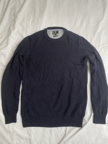 Maglione john partridge cotone - maglione,