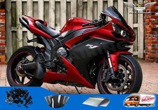 Fairing Fit for Yamaha 2007