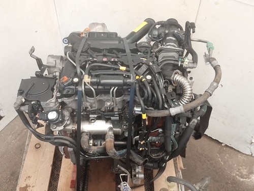 9hu motore completo 2763511 - 9hu,