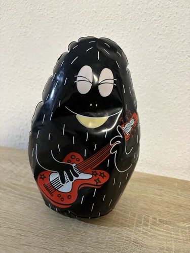 Gioco gonfiabile barbapapa - gioco,