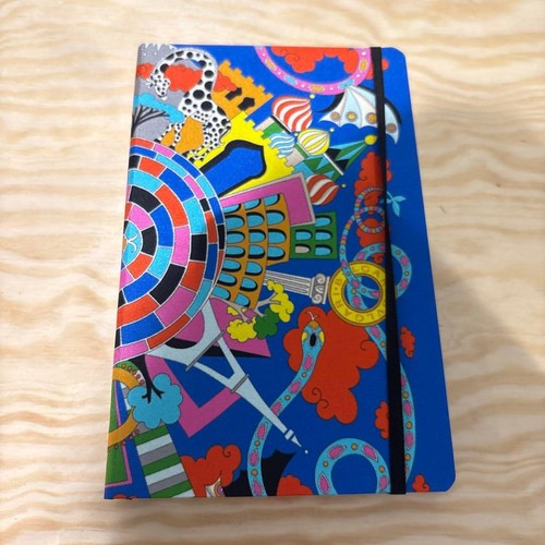 Notebook bulgari design - notebook, a5