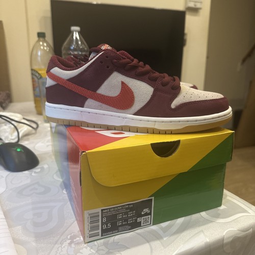Nike dunk low skate - nike,