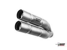 TERMINALE MIVV DOUBLE GUN