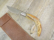 COLTELLO ARTIGIANALE 24,5 CM