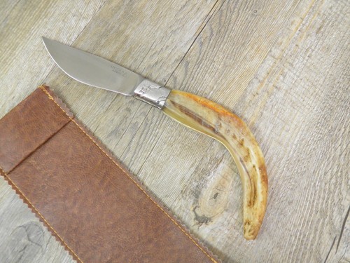 Coltello artigianale cm - artigianale,