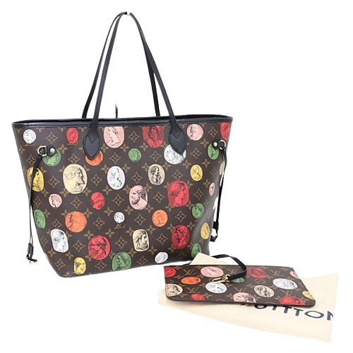 Borsa tote louis vuitton - borsa,