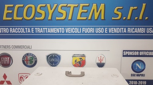 Maniglia sottotetto per - maniglia,
