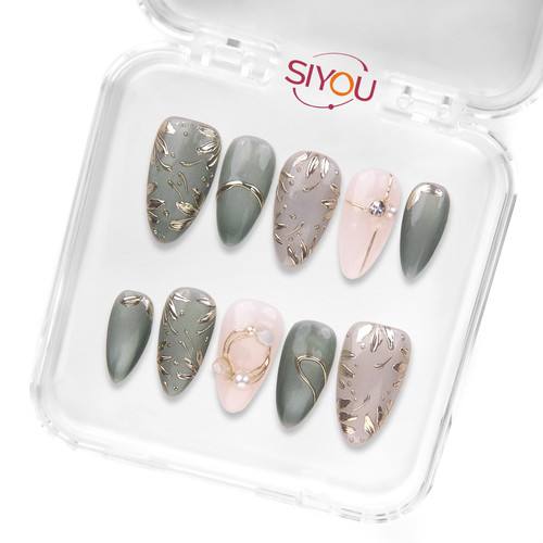 Siyou grazia smeraldo - |, |