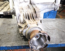 RIDUTTORE DIFFERENZIALE ANTERIORE CAMBIO CHEVROLET CAPTIVA 4X4 2.0 DIESEL 2006