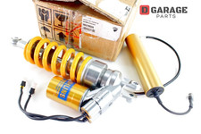Mono ammortizzatore ohlins ttx ducati multistrada