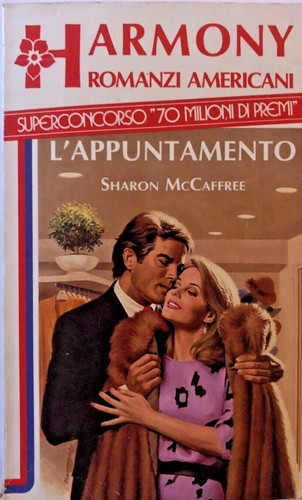 Appuntamento sharon - l'appuntamento,