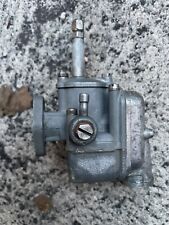 CARBURATORE DELLORTO 14/9,USATO,ORIGINALE X  MOTOZAPPA MOTOM