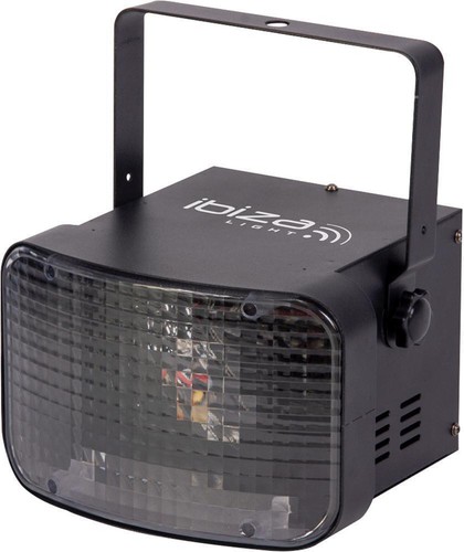 Derby dmx multibeam luce - derby, led