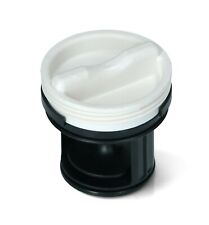 CANDY HOOVER ZEROWATT IBERNA  FILTRO SCARICO POMPA LAVATRICE  41021233 