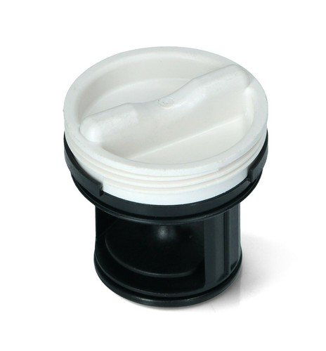 Filtro scarico pompa lavatrice