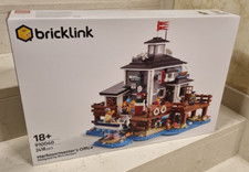 Lego 910040 Bricklink ufficio