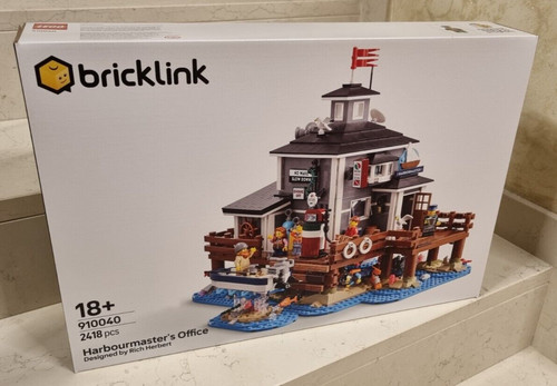 Lego 910040 bricklink - lego,