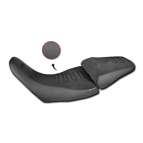Sella anteriore comfort isotta - sella,