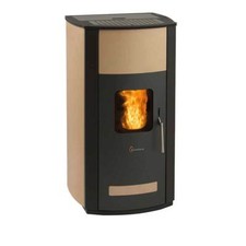 Stufa A Pellet Idro Pegaso 33