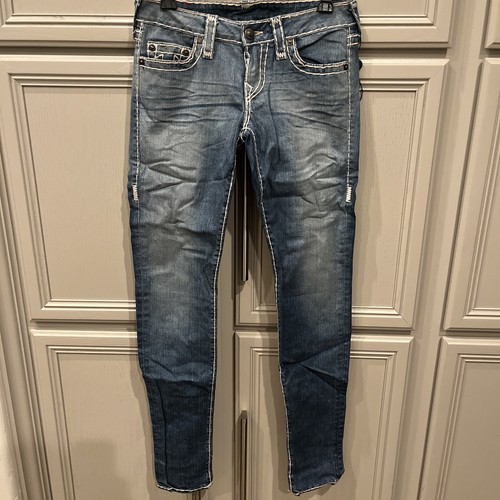 Jeans donna true religion - jeans,