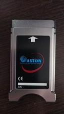 Aston seca cam - cam, seca.modulo
