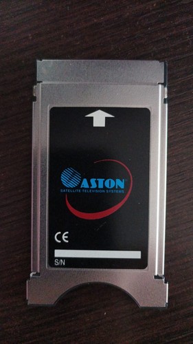 Aston seca cam modulo - aston, seca,