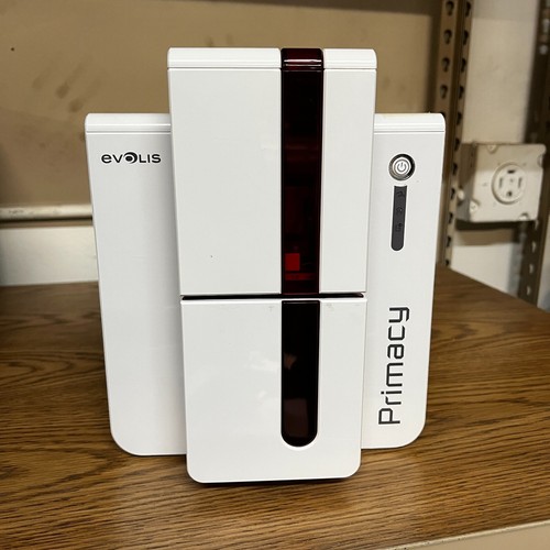 Evolis primacy simplex - evolis,