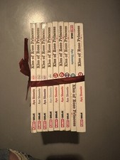 KISS OF ROSE PRINCESS SERIE