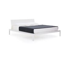 letto matrimoniale Porro Off Shore Design Lissoni