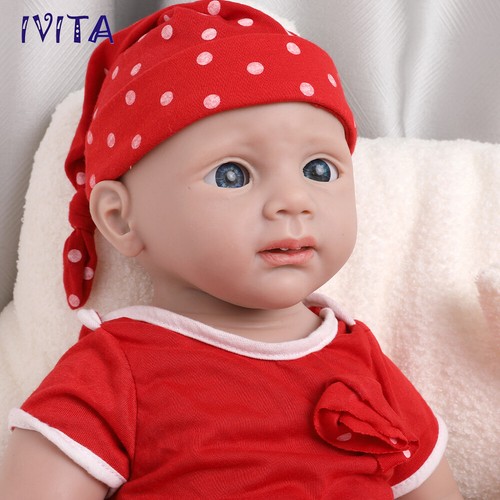 Ivita morbido silicone - morbido,