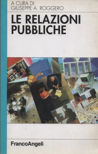 Libro relazioni pubbliche - relazioni,